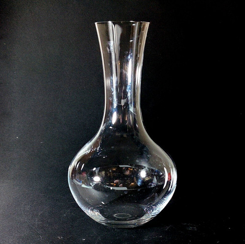 Riedel vivant open decanter - riedel,