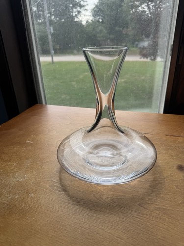 Riedel ultra wine decanter - riedel,