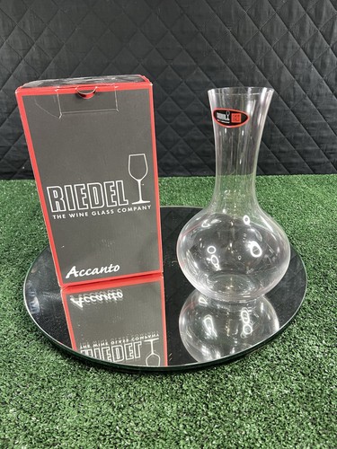 Riedel accanto ballon wine - riedel,