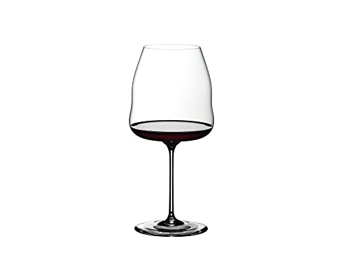 Authentic riedel red wine - [authentic],