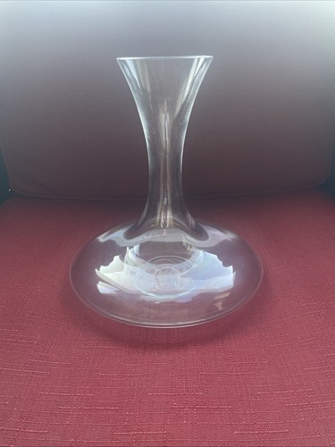 Riedel ultra decanter - riedel,