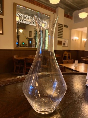 Riedel elegant crystal clear - riedel,