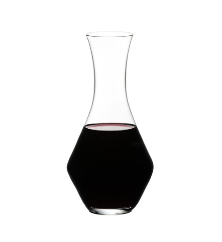 Riedel merlot wine - riedel, decanter