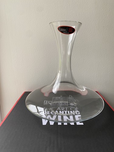Riedel ultra 1230ml clear - riedel,