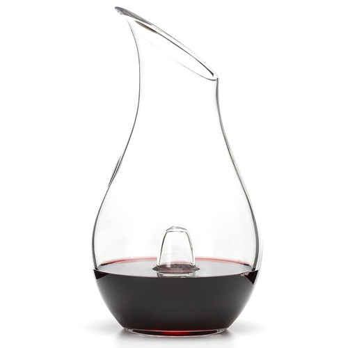 Riedel single wine decanter - riedel, o