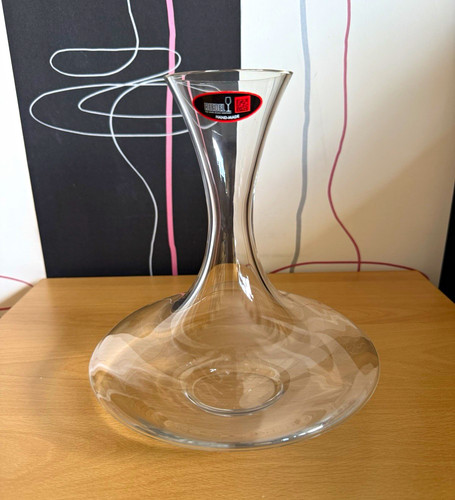 Riedel ultra crystal wine - riedel,