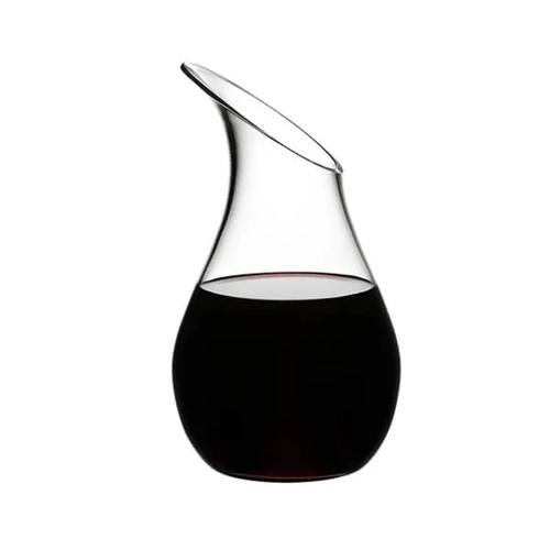 Riedel single decanter - riedel,