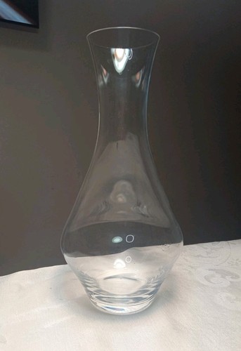 Riedel crystal wine decanter - riedel,
