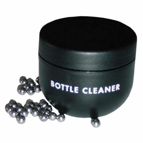 Riedel bottle cleaner - riedel,