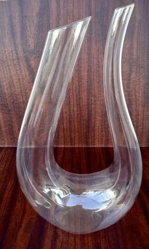 Riedel amadeo handmade crystal - riedel,