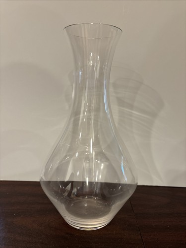 Riedel cabernet wine decanter - riedel,