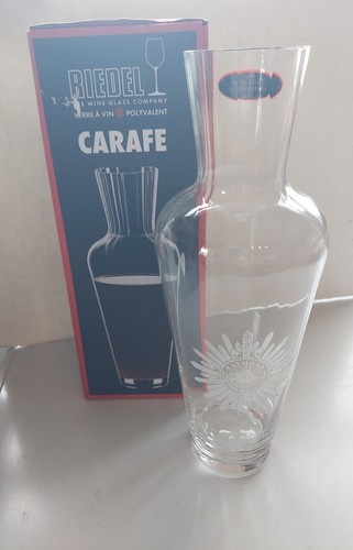 Riedel decanter 1422 - decanter, #1422/03