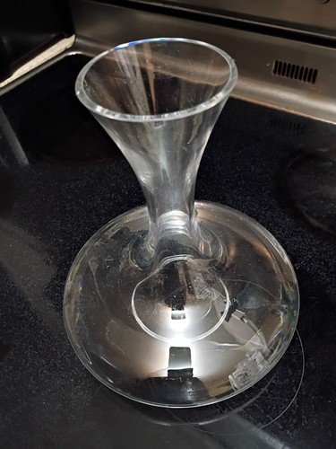 Reidel crystal ultra - ultra, wine