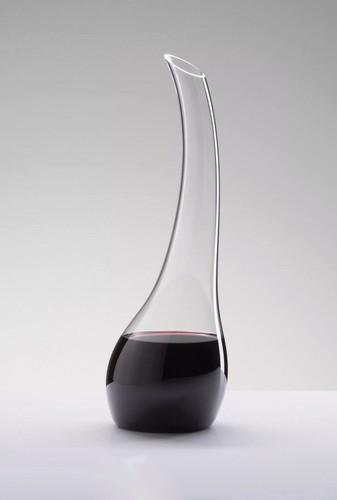 Riedel wine decanter cornetto - riedel,