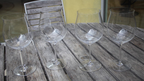 Lot riedel 4400 16 - lot, 4400/16