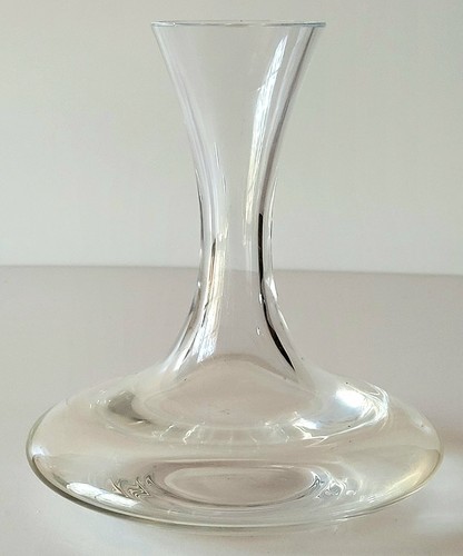 Vintage riedel crystal wine - vintage,