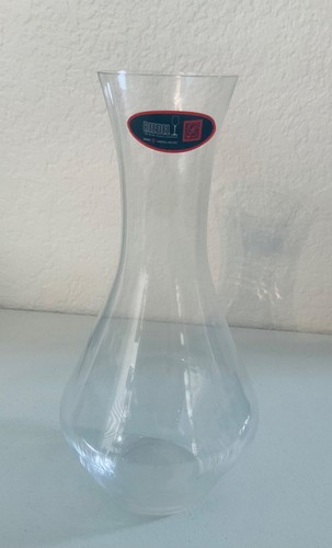 New riedel tyrol crystal - riedel,