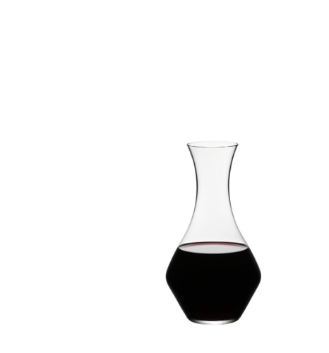 Cabernet wine decanter red - cabernet,