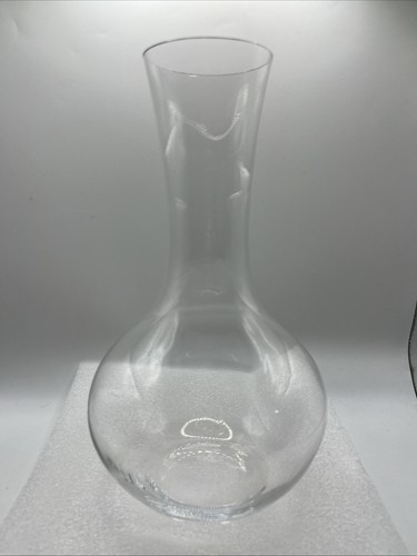 Riedel syrah wine decanter - riedel,