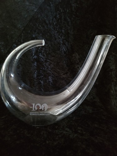 Riedel decanter robert mondavi - decanter,
