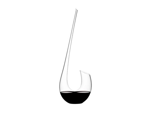 Riedel swan crystal wine - crystal,