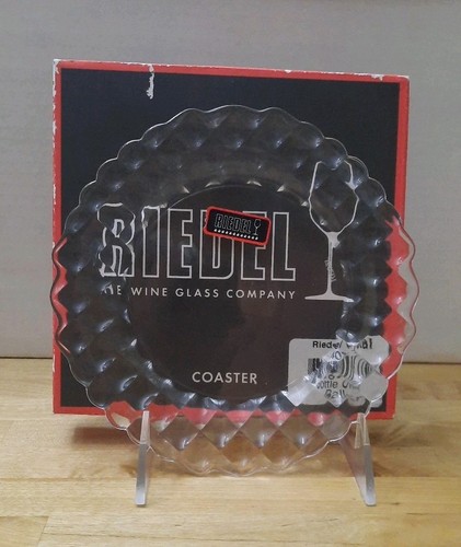 Riedel crystal glass wine - crystal,